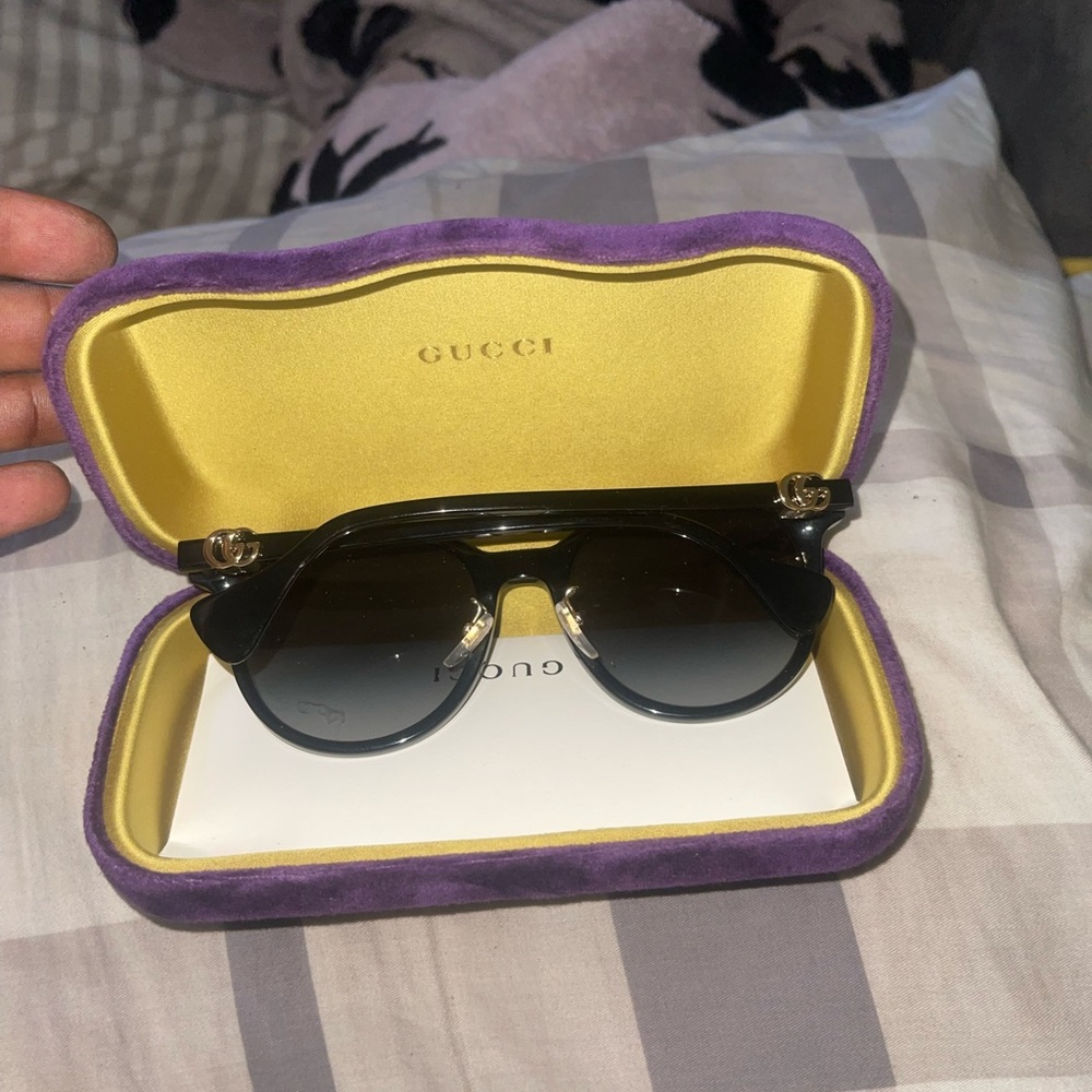 gucci sunglasses
